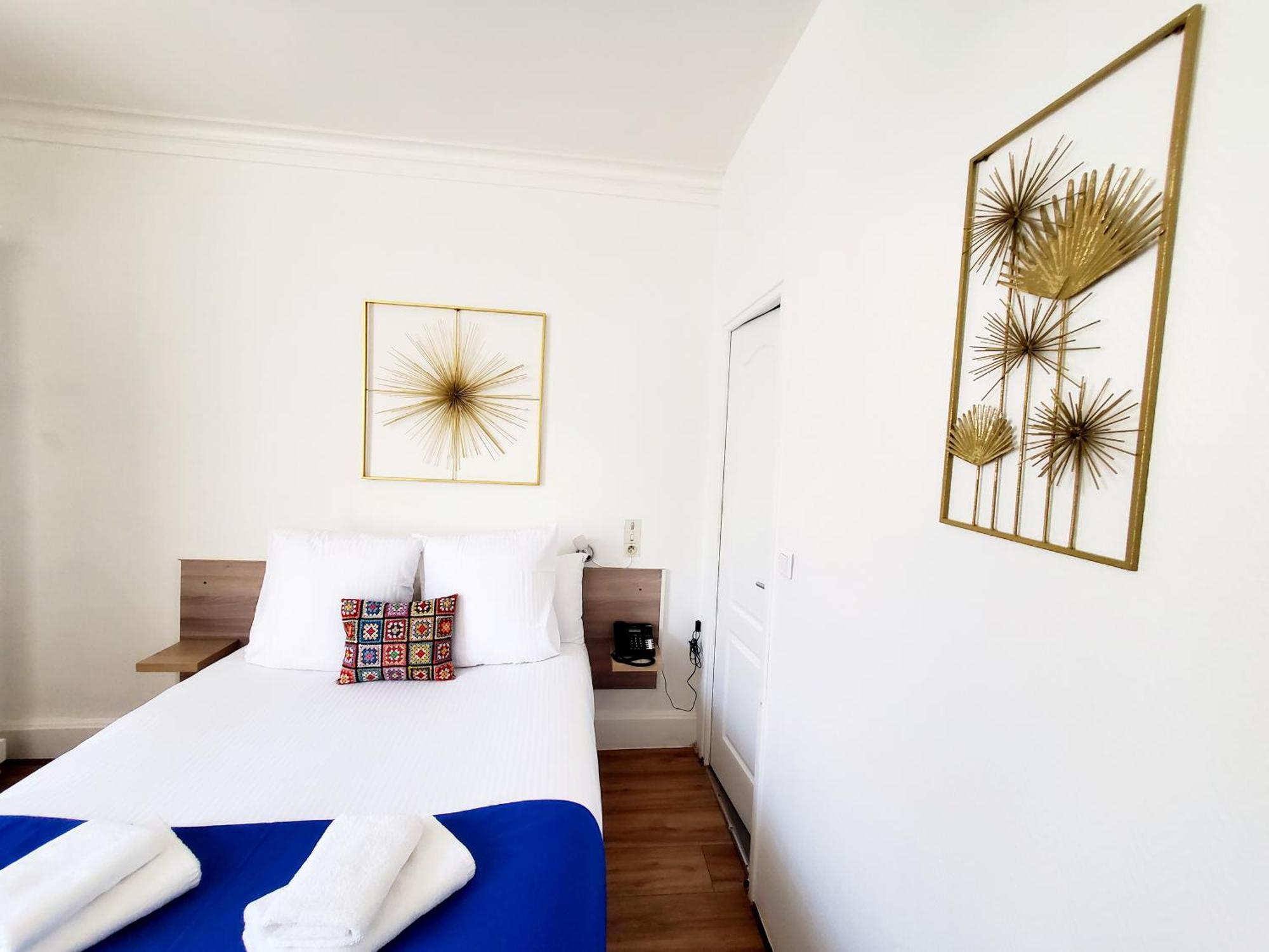 Logis Hotel Belle Etoile Vichy Exterior foto